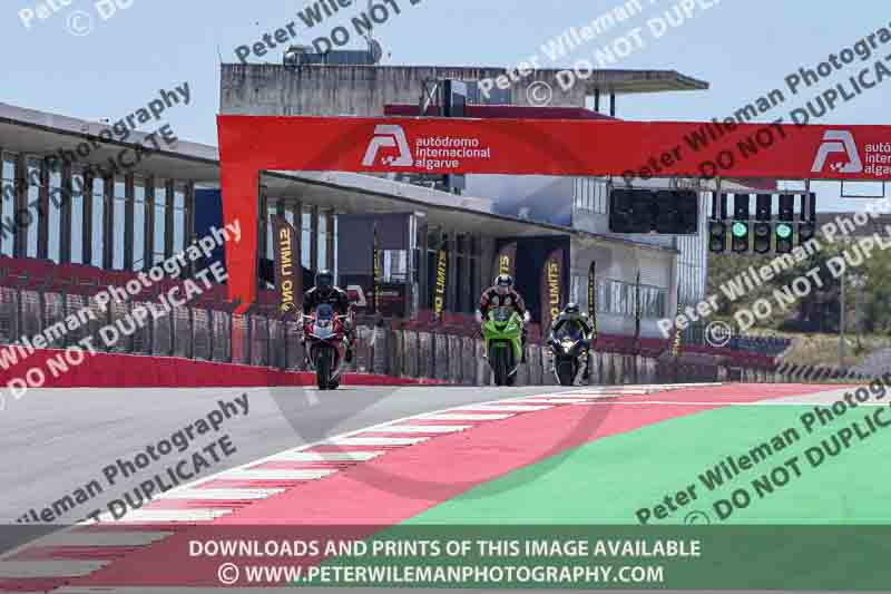 motorbikes;no limits;peter wileman photography;portimao;portugal;trackday digital images